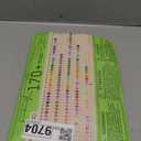 PartyWoo Dusty Blue Balloons 127 pcs Different Sizes of 36 18 12 10 5 Inch Boho Light Blue Aqua Balloon Arch Kit Garland for Graduation Wedding Baby Shower Birthday Party Decorations Blue-F28