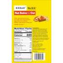 RXBAR Nut Butter and Oat Protein Bars, Protein Snacks, Snack Bars, Honey Cinnamon Peanut Butter, 23.2oz Box (12 Count)