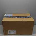 TRQ Windshield Washer Reservoir Compatible with 2016-2019 Ford Explorer Police Interceptor Utility FO1288175