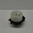 HVAC Blower Motor Assembly 700190 Heater Blower Motor Fit for 2004-2005 Mercedes-Benz CLK320 /2005-2009 Mercedes-Benz CLK500 /2005-2006 Mercedes-Benz CLK55 AMG / 2001-2005 Mercedes-Benz C240