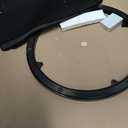 1500 Rotating Puzzle Board Pro, with 6 Drawers, Rubber Cover Mat, 34" x 25", 360 Lasy Susan, Sort-Wise Colorful Felt Drawers & 4 Trays, Wooden Jigsaw Puzzle Table, Birthday Gifts for Mom