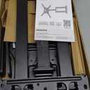 monTEK Long Arm TV Wall Mount for Most 23-65 Inch TVs, 29 Inch Long Extension TV Mount Swivel and Tilt, Full Motion Wall Mount Tv Bracket Fit Max VESA 400 x 400mm, Up to 77 lbs