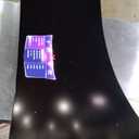 LG 45GX950A-B 45-inch Ultragear 5K2K WUHD (5120 x 2160) OLED Curved Gaming Monitor, Dual-Mode, 165Hz, 0.03ms, NVIDIA G-Sync, AMD FreeSync Premium Pro, HDR True Black 400, USB Type-C 90W, DP2.1, Black