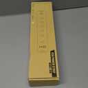 Recessed Power Strip 1800J Surge Protector USB C, 6 AC Outlets with 4 USB Flush Mount Outlet Extender Flat Multi Plug Desk Furniture Charging Station Splitter with Switch for Home Office,White