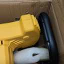 Ecarke 16-Inch Brushless Chainsaw Compatible with Dewalt 20V