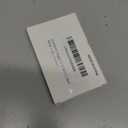 2nd Gen for Magsafe Phone Grip for iPhone - Strong Dual-Sided Magnetic Phone Ring Holder - Detachable, Comfortable Finger Loop Stand for iPhone 17 Pro Max 16 15/14/13/12 Series (Black)