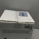 Festa AMG Hawk Radon Fan - Quiet and Energy Efficient 322 CFM Radon Mitigation System Inline Fan - 6" Electric Waterproof Inline Duct - Made with Sturdy Glass Reinforced Poly-Resin  White