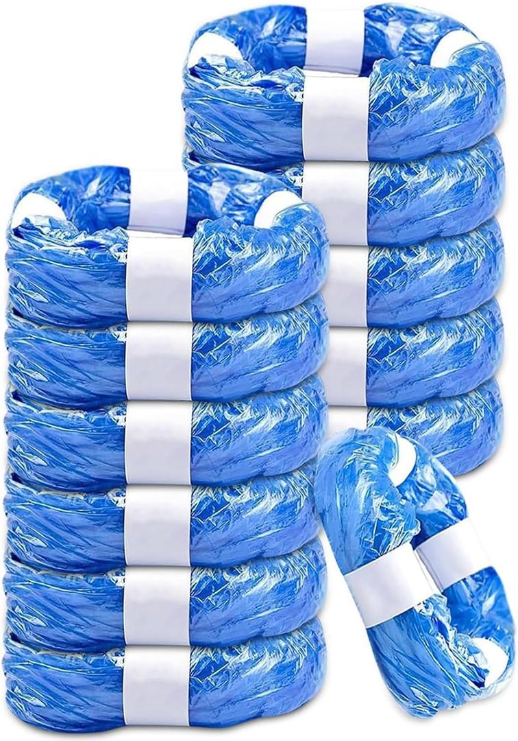 Cat Litter Refill Bags, Diaper Refills With 12 Pack Refill, Toughness Compatible and Excellent Sealing With all Cat Refill Bags and Diaper Refills