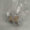 LISEN for Magsafe Car Mount, Cell Phone Holders for Your Car, Magnetic Car Accessories for Women Men Jeep Truck, Gifts for Mothers Day Him Her for iPhone 17 Pro Max 16 15 14 13 12, Samsung S26, Black