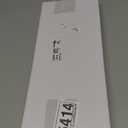 Juexica 20 Pcs Princess Fairy Wands Kit Include 6 Styles Unfinished Wooden Princess Accessories, 4 Pcs Gem Stickers, 4 Rolls Ribbons Make Your Own Fairy Wands for Christmas Kid Birthday (Pink, Purple)