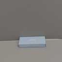 Gaoye Blue Light Blocking Glasses, Retro Round Eyewear Frame Anti Eyestrain Computer Glasses for Women Men (Tea Leopard/Transparent Lens)