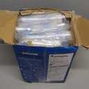 Cozy Essential 20 Pack Vacuum Storage Bags, Space Saver Bags (4 Jumbo/4 Large/4 Medium/4 Small/4 Roll) Compression for Comforters and Blankets, Sealer Clothes Storage, Hand Pump Included