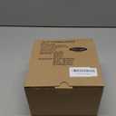 C9 Clear Vintage Outdoor String Lights with 26 C9 Clear Glass Bulbs, 25Ft Hanging Roofline Lights for Outdoor Christmas Tree Party Backyard Wedding Decor - Green