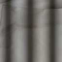 Comfyanno Under Door Draft Stopper  Bottom Door Gap Filler & Seal  Fits 30” to 36” Door, Block Cold Air, Noise, Sound, Wind, Bugs, Easy to Install, Double Side Block, No Adhesive, White