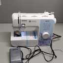 Brother XM2701 Sewing Machine, Lightweight, Full Featured, 27 Stitches, 6 Included Feet
