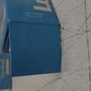 Lumineux Teeth Whitening Toothpaste - Peroxide Free, Enamel Safe for Sensitive Whiter Teeth - Fluoride Free, No Alcohol, Artificial Colors, SLS Free Dentist Formulated - 3.75 Oz (3.75 Ounce (Pack of 1)