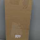 Left Side Sun Visor Fits for Honda Pilot 2017-2022, Fit for Honda Ridgeline 2018-2023 Replacement Sun Shade # 83280-TG7-A12ZB, Left Driver Side (Grey)