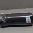 Seat Cushion for Office Chairs - Tailbone, Coccyx Pain Relief - Butt, Pressure & Sciatica Relief - Gaming, Wheelchair, Car & Desk Pillow, Black (Large)