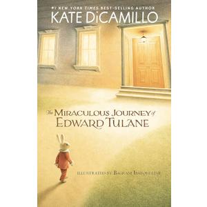 The Miraculous Journey of Edward Tulane (Book)