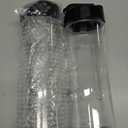 Replacement Parts 2 pack 20oz Sport Bottle,Compatible with Oster MyBlend Blenders
