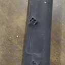 powoq 148" WB Cargo Mat Compatible with 2015-2025 Ford Transit Trunk Mat Long Series Vans Only Cargo Liner TPE Trunk Liner Replacement for 2015-2025 Ford Transit Accessories