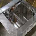 QIDI Q1 Pro 3D Printer, 600mm/s High-Speed Fully Auto Leveling 3D Printers with Camera, 60 Chamber Heat, 350C Print Support Carbon Fiber Filament, Tangle Detection, Printing Size 9.65"x9.65"x9.45"