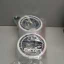 Core 200S HEPA Filter Replacement, Compatible with LEVOIT Core 200S Core 200S-P Smart WiFi Air Purifier, Fit for Levoit Core 200s Replacement Filter, 3-in-1 High-Efficiency Activated Carbon, 2 Pack