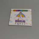 EBANKU 12 Colors Nail Art Pens Set, 3D 0.7MM Nail Polish Pens Quick-Drying Nail Art Acrylic Paint Nail Point Dotting Liner Pen Tools for Home & Salon Nail DIY