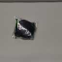 180s Men's Down Winter Ear Warmers | Behind-The-Head Adjustable & Foldable Earmuffs