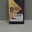 [2+2 Pack] Privacy Screen Protector Compatible with Galaxy S22 5G, 2 Tempered Glass with 2 Camera Lens Protectors - HD Clear - Bubble-Free - Anti-Spy - Scratch Resistant