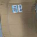 Folding Bath Seat with Back Support, Portable Shower Bench, White