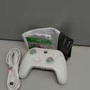 GameSir G7 SE Officially Licensed Xbox One Controller With Hall Effect Sticks for Windows 10/11, Xbox One, Xbox Series X/S, PC Gamepad with 3.5mm Earphone Port, Programmable Back Button