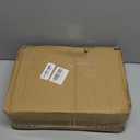 Leaf Blower Cordless with Battery and Charger, 1000,000 RPM,One-Touch Lock Mode, Lightweight Handheld Design,Blower for Patio Cleaning,car Blowing Water, Blowing Leaves and Dust (Black)