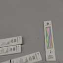 Cwise 24 Count Twisty Birthday Candles Spiral Cake Candles with Holders Macaron Colors Long Twisty Cake Candles for Birthday, Party and Cake Decoration (Rainbow Mutlicolor)