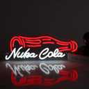 Gaming Neon Sign for Wall Decor Dimmable Gamer Neon Sign for Wall Decor Man Cave Decor Bedroom Light Up Signs Teen Game Room