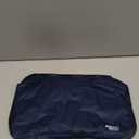 Rapid Relief Large Reusable Gel Cold Compress - Comfortable Flex Ice Packs for Back, Knee, Shoulder, Muscle Aches, and Body Pain Relief 8 x 12 Large