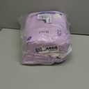 Rael Disposable Underwear for Women, Organic Cotton Cover - Postpartum Essentials, Leak Locker, Unscented, Maximum Coverage (Size L-XL, 20 Count)