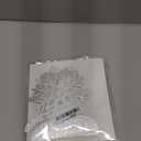 Gyufise 6 Pack Snowflake Honeycomb Table Centerpieces Snowflake Frozen Table Decoration Burst Table Centerpieces Table Decor for Frozen Winter Wonderland Party Decorations Silver