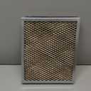 GeneralAire 990-13 Humidifier Water Filter GFI #7002 Compatible with GeneralAire 709, 990, 1040, 1137, 1042LH, and SL16