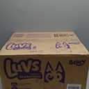 Luvs Size 2 Baby Diapers, Platinum Protection Bluey Diapers for Day & Night, Size 2, 264 Count