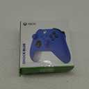 Xbox Wireless Controller Shock Blue - Wireless - Bluetooth - USB Series X, Series S, One, PC, Android, iOS, Tablet - Shock Blue