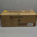 Hover-1 Helix Electric Self Balancing Scooter with 7MPH Top Speed, 4 Mile Range, Dual 200W Motors, 6HR Full-Charge, Built-In Bluetooth Speaker, 6.5 Wheels, Rider Modes: Beginner to Expert