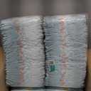 Pampers Pure Protection Baby Diapers, Size 1 (8-14 lbs), 82 Count, Up to 100% Leakproof, Premium Plant-based Skin Protection, Hypoallergenic Soft Diapers