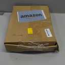 PECULA 2 Packs Kids Art Frame, 8.5x11 Front Opening Kids Artwork Frames Changeable, Holds 100 Drawings Artwork Frames for Kids Art, 3D Picture, Craft Storage, Hanging Wall Decor(Black)