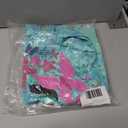 Disney Minnie Mouse Encanto Mirabel Girls Hoodie Toddler to Big Kid (Blue)