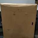 Lyromix 36''Large Dog Grooming Table, Adjustable Cat Drying Desktop with Arms, Nooses, Mesh Tray, Foldable Pet Station at Home, Maximum Capacity Up to 330Lb, 36inch, Black