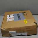 Farmhouse Home Signs with Windmill Clock Wall Decor Rustic Home Letters Wall Art for Living Room Kitchen Entryway Dining Room Bedroom (black)