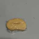 BEZOX Nano-Glass Pumice Stone for Feet Dead Skin, Eco-Friendly Pedicure Foot File Callus Remover - Bamboo Handle