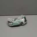 SUUKSESS Women Sexy Tummy Control One Piece Swimsuits Color Block High Cut V Wired Bathing Suits Backless Swimwear 2026(Olive Green,Large)