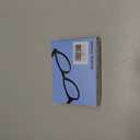 NORPERWIS 6 Pack Ladies Reading Glasses for Women Blue Light Blocking Spring Hinge Fashion Eyeglasses Readers for Women (Mix Color, 1.50)